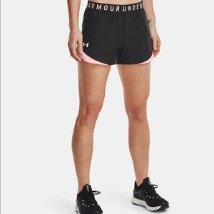 Women's Under Armour Shorts
